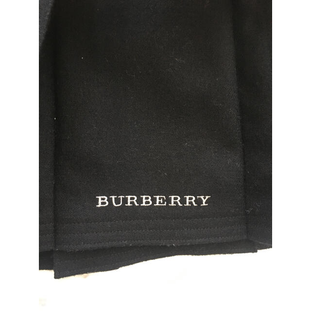 BURBERRY(バーバリー)のBurberry バーバリー　スカート キッズ/ベビー/マタニティのキッズ服女の子用(90cm~)(スカート)の商品写真