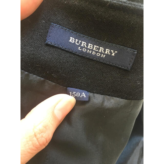 BURBERRY(バーバリー)のBurberry バーバリー　スカート キッズ/ベビー/マタニティのキッズ服女の子用(90cm~)(スカート)の商品写真