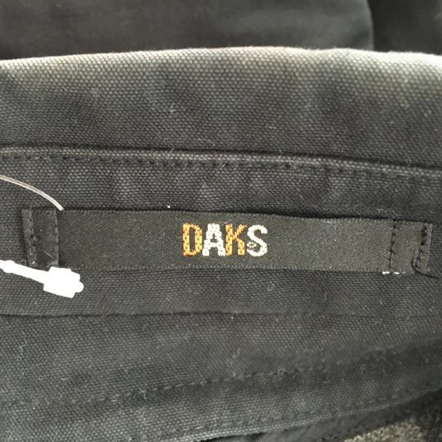 DAKS(ダックス)のダックス コート サイズ42 XL レディース - レディースのジャケット/アウター(その他)の商品写真