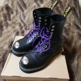 ドクターマーチン(Dr.Martens)のドクターマーチン10ホールブーツ(ブーツ)