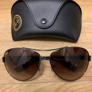 レイバン(Ray-Ban)のオレンジ様 専用(サングラス/メガネ)