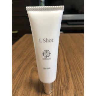 【coco様専用】銀座ハリッチ　LShotリッチクリーム(美容液)