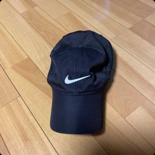 ナイキ(NIKE)のNIKE ランニング　キャップ(キャップ)