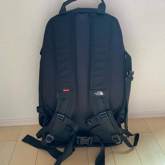 Supreme thenorthface Expedition Backpack 1