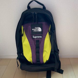 シュプリーム(Supreme)のSupreme thenorthface Expedition Backpack(バッグパック/リュック)