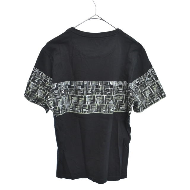 FENDI(フェンディ)のFENDI フェンディ 半袖Tシャツ メンズのトップス(Tシャツ/カットソー(半袖/袖なし))の商品写真