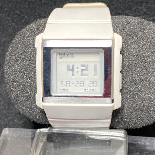 ベビージー(Baby-G)のBaby-G BG-2001 CASKET Slim  (腕時計)