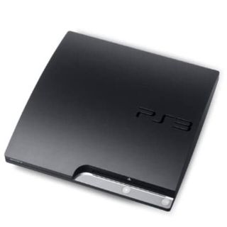 プレイステーション3(PlayStation3)のPS3 中古 コントローラー リモコン付き(家庭用ゲーム機本体)