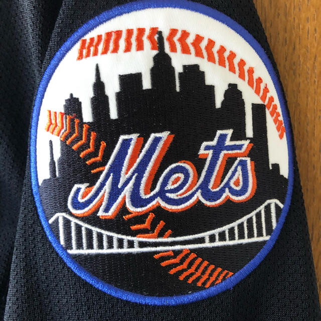 mitchell&ness new york mets dafu9様専用