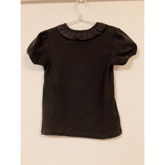 DEVILOCK(デビロック)のデビロック　トップス キッズ/ベビー/マタニティのキッズ服女の子用(90cm~)(Tシャツ/カットソー)の商品写真