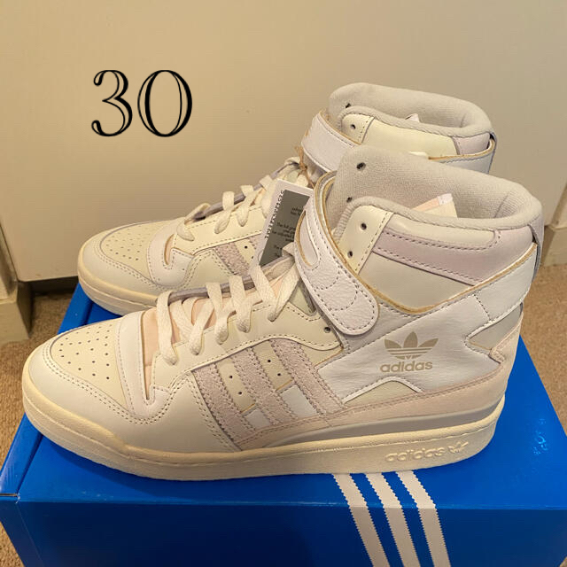 adidas FORUM OG 84 High 30cm