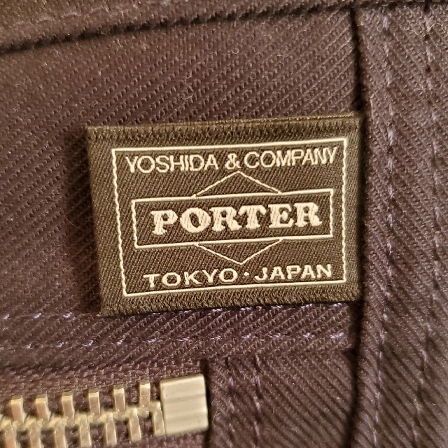 PORTER(ポーター)のPORTER トートバッグ レディースのバッグ(トートバッグ)の商品写真