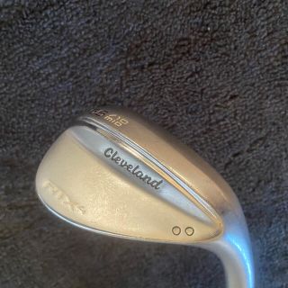 クリーブランドゴルフ(Cleveland Golf)のkaz-san＿-様専用(クラブ)