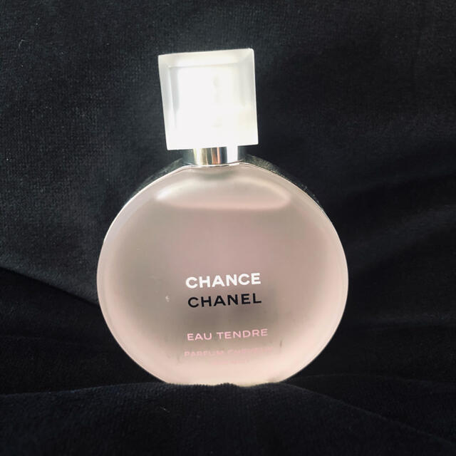 CHANEL(シャネル)のCHANEL Chance ヘアミスト コスメ/美容の香水(香水(女性用))の商品写真