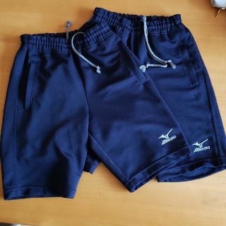 ミズノ(MIZUNO)のmizuno　短パン　(パンツ/スパッツ)