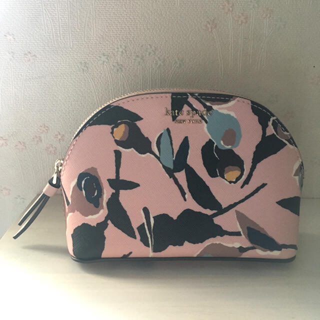 kate spade new york - ポーチの通販 by まゆぽん's shop｜ケイト ...