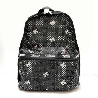 レスポートサック(LeSportsac)のレスポートサック リュックサック美品  -(リュック/バックパック)