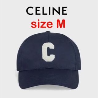 celine - ❀︎セリーヌ ⭐︎大人気完売 Cイニシャル ベースボール ...