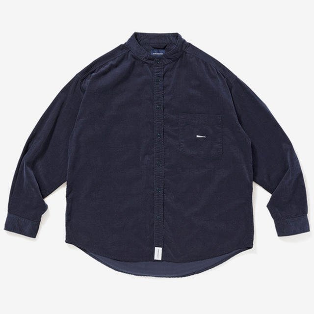 vansDESCENDANT TETTY CORDUROY L/S SHIRT