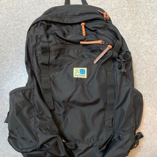 カリマー(karrimor)のkarrimor バックパック(リュック/バックパック)