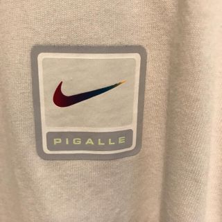 ピガール(PIGALLE)のナイキ　ピガール(Tシャツ/カットソー(半袖/袖なし))