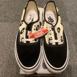 ワコマリア(WACKO MARIA)の28cm WACKO MARIA VAULT BY VANS / OG AUTH(スニーカー)