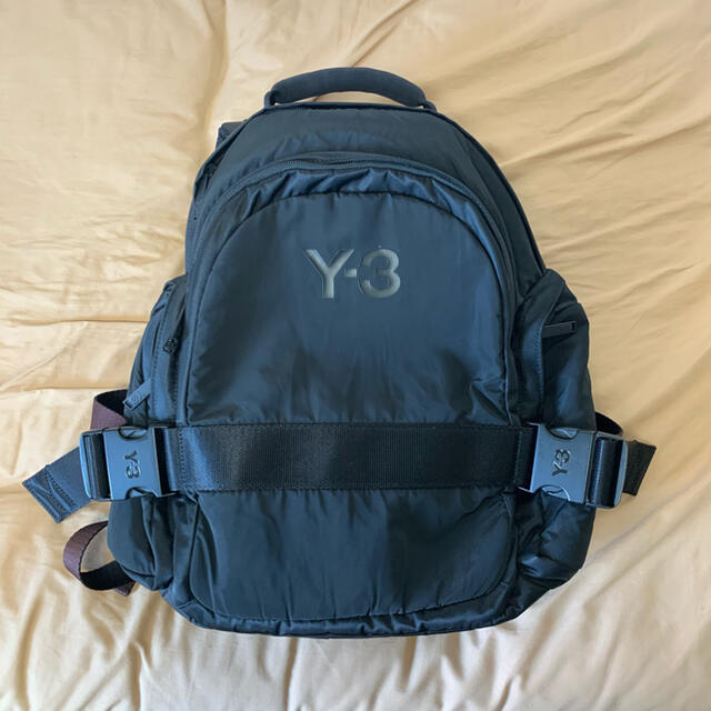 Y-3 バックパック  美品