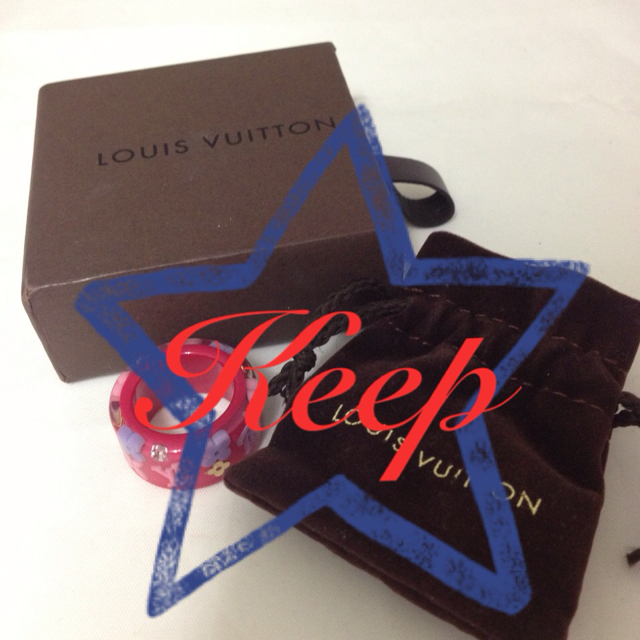 LOUIS VUITTON - あき様お取り置き