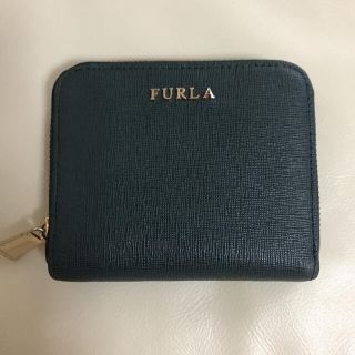 フルラ(Furla)のFURLA 二つ折り財布(財布)