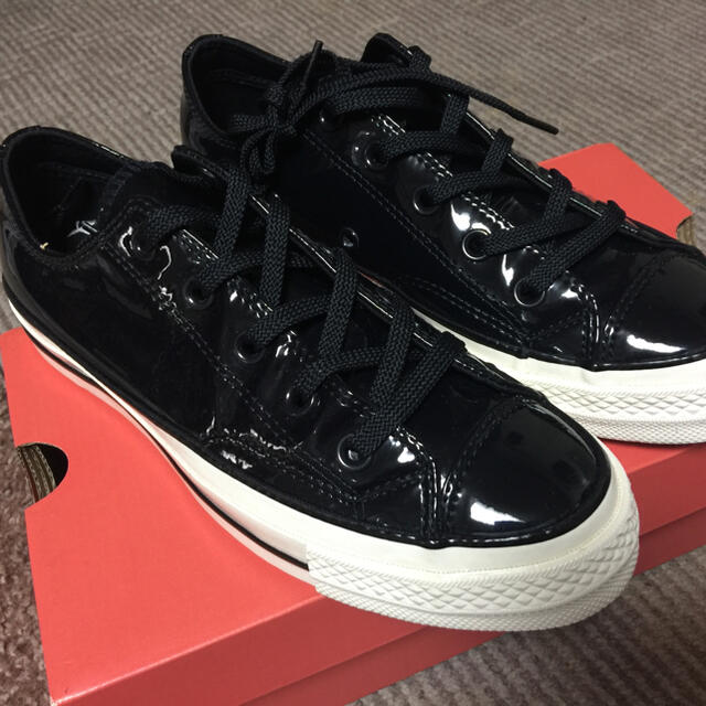 CONVERSE(コンバース)の【新品・日本未販売】Converse★ChuckTaylor 3ツ星 コンバース レディースの靴/シューズ(スニーカー)の商品写真