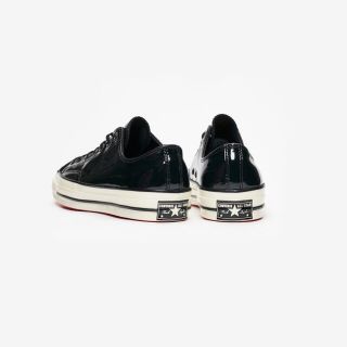 コンバース(CONVERSE)の【新品・日本未販売】Converse★ChuckTaylor 3ツ星 コンバース(スニーカー)