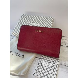 フルラ(Furla)のFURLA 折り財布(財布)