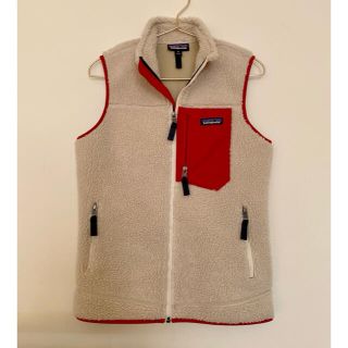 パタゴニア(patagonia)のまろまろさん専用【美品】パタゴニア レトロX ベスト(ベスト/ジレ)