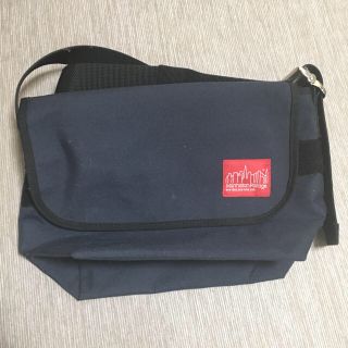 マンハッタンポーテージ(Manhattan Portage)のマンハッタンポーテージ メッセンジャー(メッセンジャーバッグ)