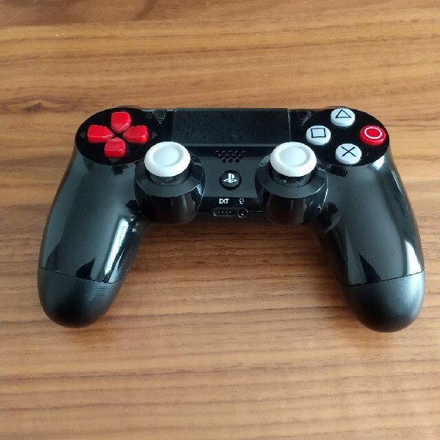 PS4 DUALSHOCK 4 ダース・ベイダーエディション Star Wars