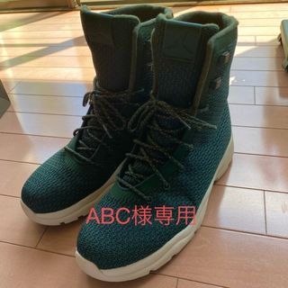 ナイキ(NIKE)のJORDAN FUTURE BOOT 29cm(スニーカー)