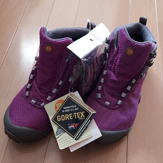 メレル(MERRELL)のMERRELL/chameleon2stormmid 23.5cm(その他)