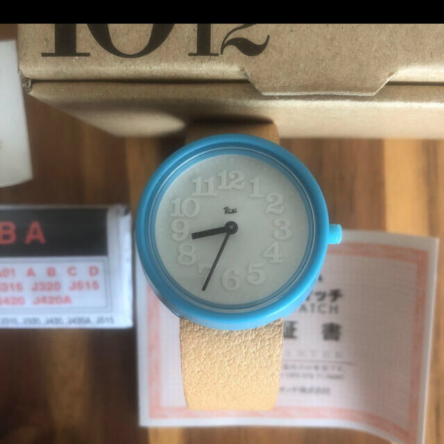 ALBA(アルバ)のセイコー　アルバ　リキ　腕時計　限定モデル　メンズ　レディース　ウォッチ レディースのファッション小物(腕時計)の商品写真