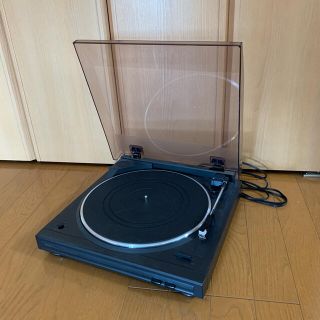 デノン(DENON)のDENON レコードプレーヤー DP-29F(その他)