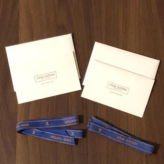 LOUIS VUITTON(ラッピング/包装)のフリマアイテム一覧 LOUIS VUITTON(ラッピング/包装)のフリマアイテム一覧