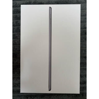 アイパッド(iPad)のiPad mini 5  256G  スペースグレー　セルラーモデル(タブレット)