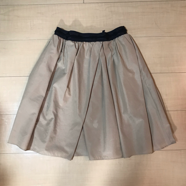 ROPE’(ロペ)のロペ　スカート レディースのスカート(ひざ丈スカート)の商品写真