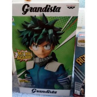 僕のヒーローアカデミア 緑谷出久 Grandista(アニメ/ゲーム)