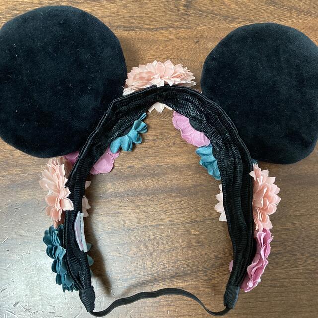 Disney ミニー ヘアバンド 花 東京ディズニーリゾートの通販 By Dot And Stripe S Shop ディズニーならラクマ