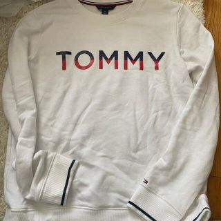 トミー(TOMMY)のTOMMY トレーナー　（ショーコ様専用）(トレーナー/スウェット)