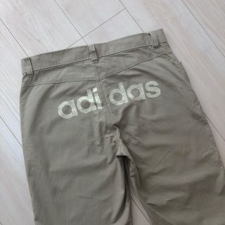 アディダス(adidas)のアディダス　パンツ　adidas NEO LABEL(チノパン)