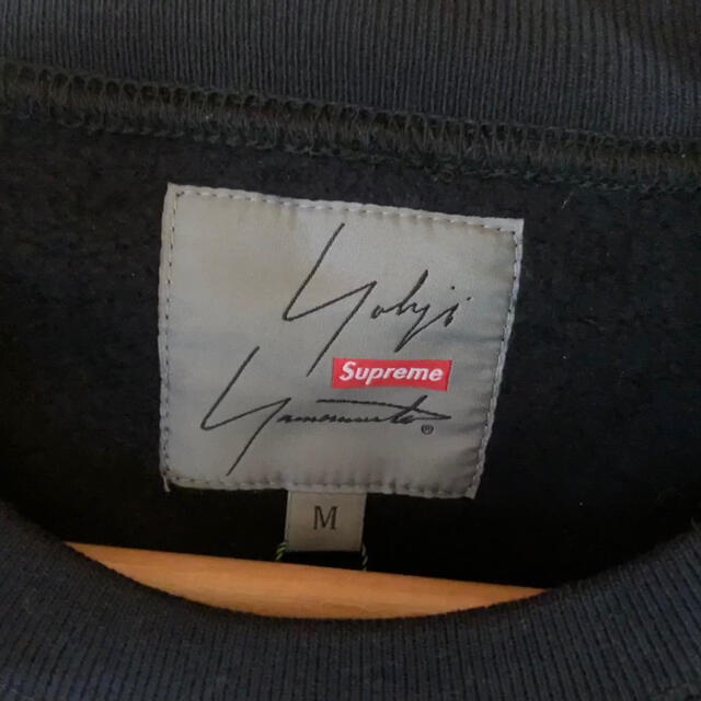 supreme x yoji yamamoto 20AW