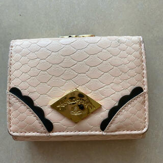 ヴィヴィアンウエストウッド(Vivienne Westwood)の財布(財布)