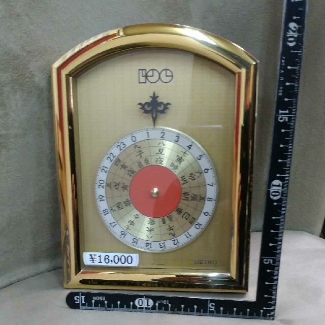 SEIKO - レトロ セイコー SEIKO 和時計の通販 by ツヨシ's shop SEIKO - レトロ セイコー SEIKO 和時計の通販 by ツヨシ's shop