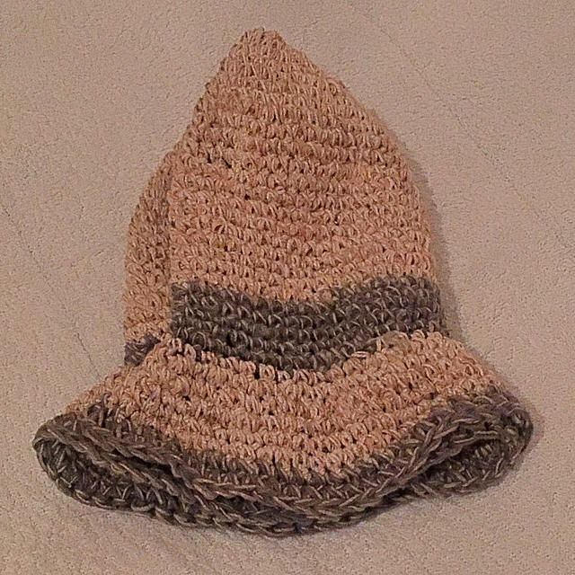 SM2(サマンサモスモス)のサマンサモスモス☺︎針金入りハット レディースの帽子(ハット)の商品写真